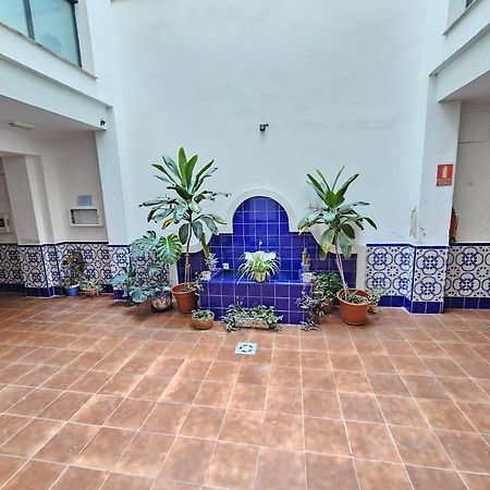 Castilla Del Patrocinio, Coqueto Apartamento De 1Dormitorio Sevilla Buitenkant foto