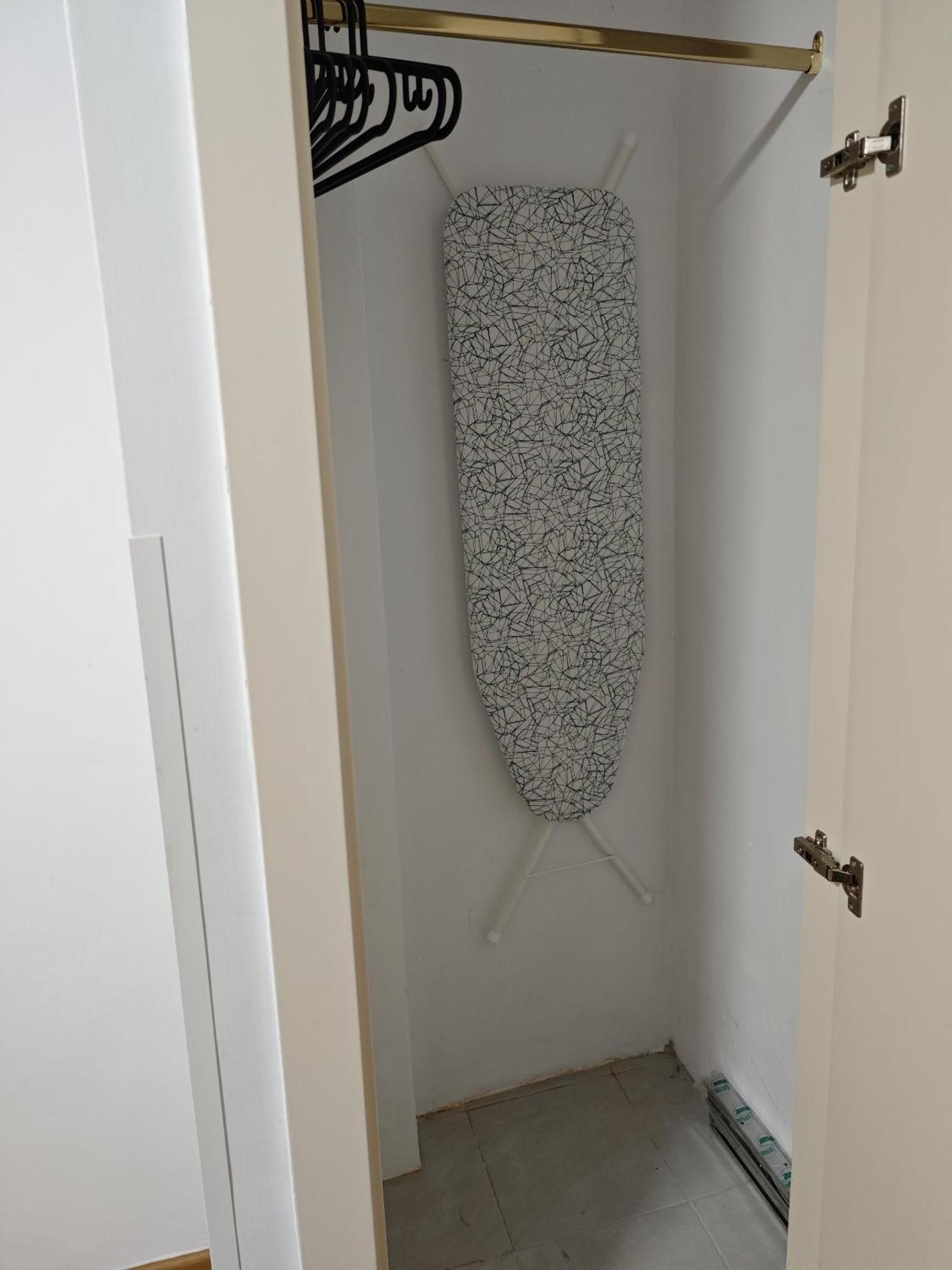 Castilla Del Patrocinio, Coqueto Apartamento De 1Dormitorio Sevilla Buitenkant foto