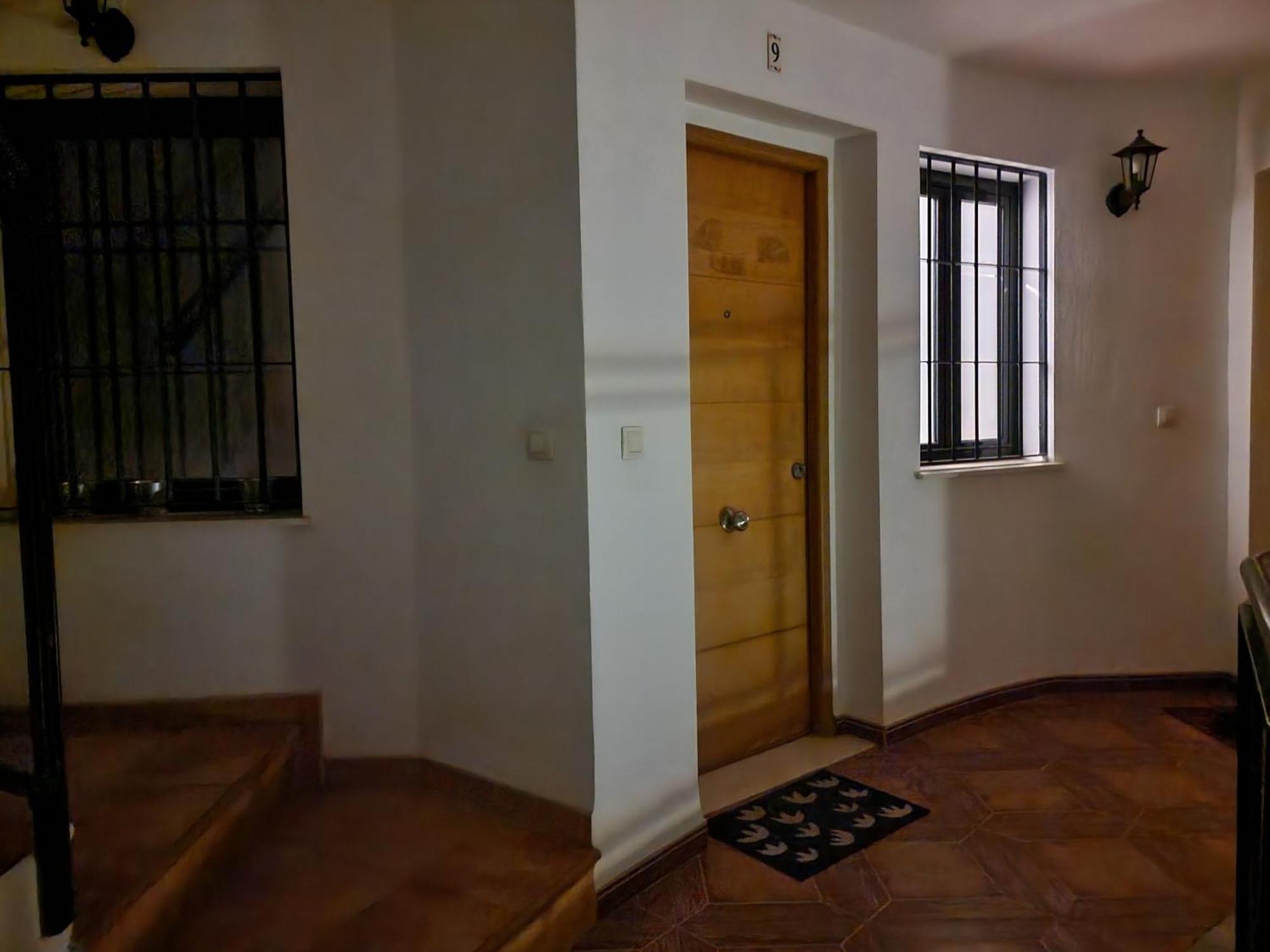 Castilla Del Patrocinio, Coqueto Apartamento De 1Dormitorio Sevilla Buitenkant foto