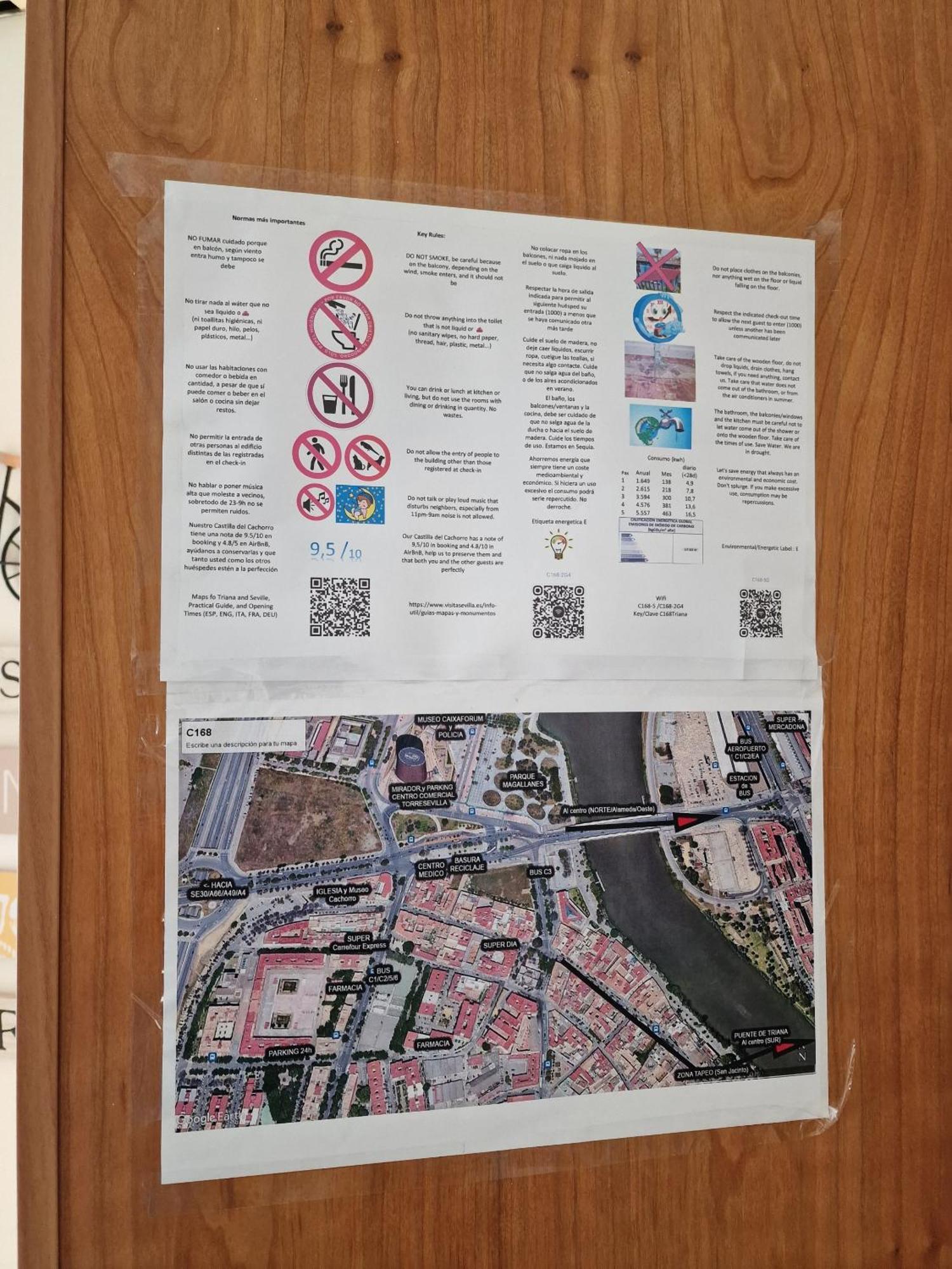 Castilla Del Patrocinio, Coqueto Apartamento De 1Dormitorio Sevilla Buitenkant foto